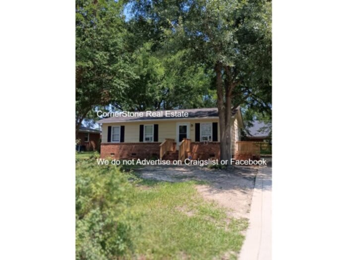 2105 Coinjock Circle – photo 1