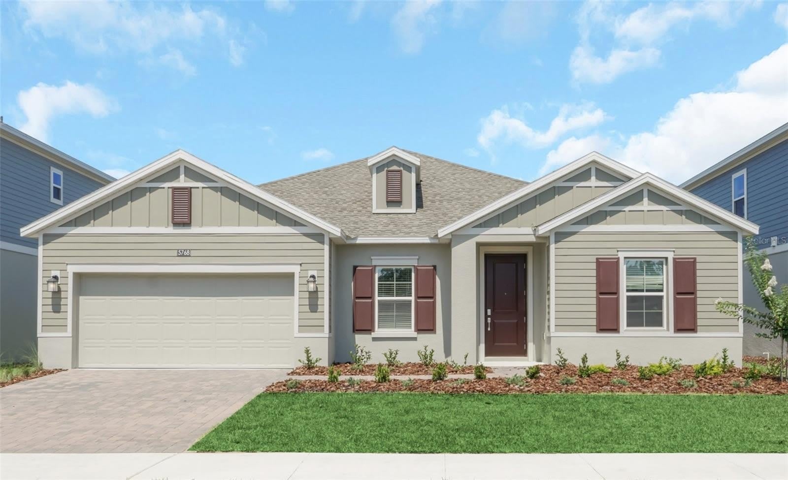 5768 STEPHENS Road – photo 1