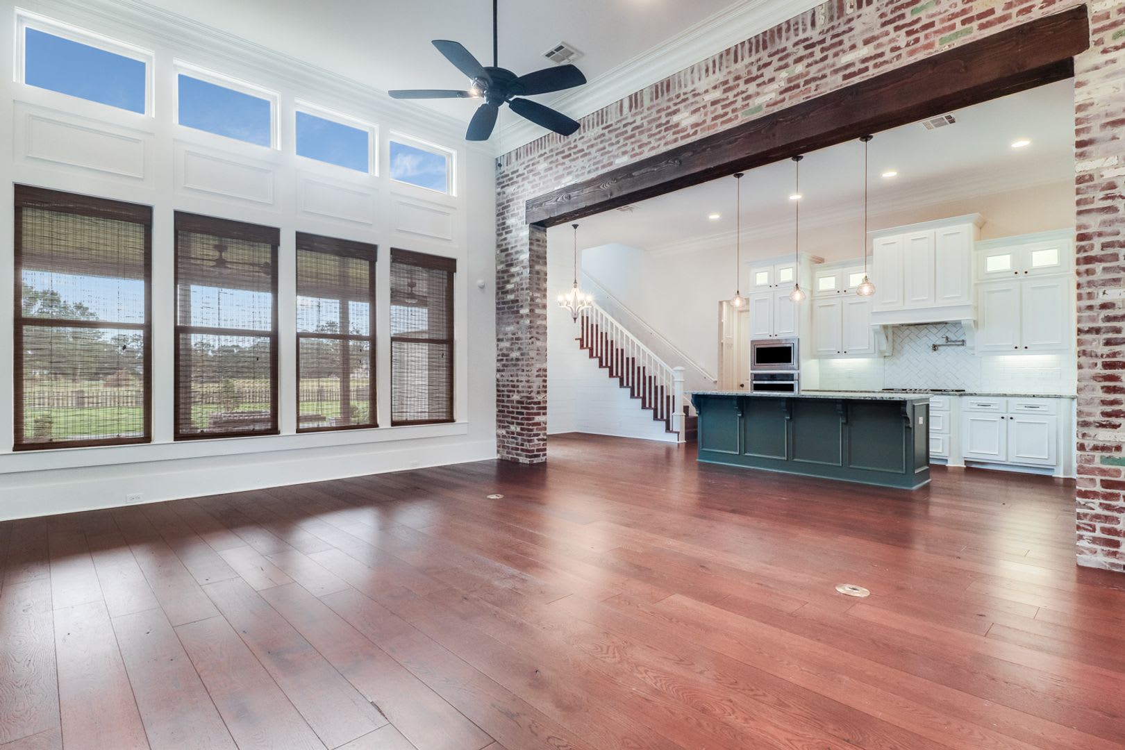 Gorgeous Custom Built Home Available In Youngsville – photo 2