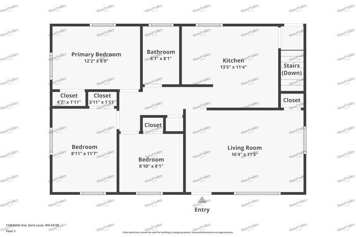 1149 Scott Avenue – photo 4