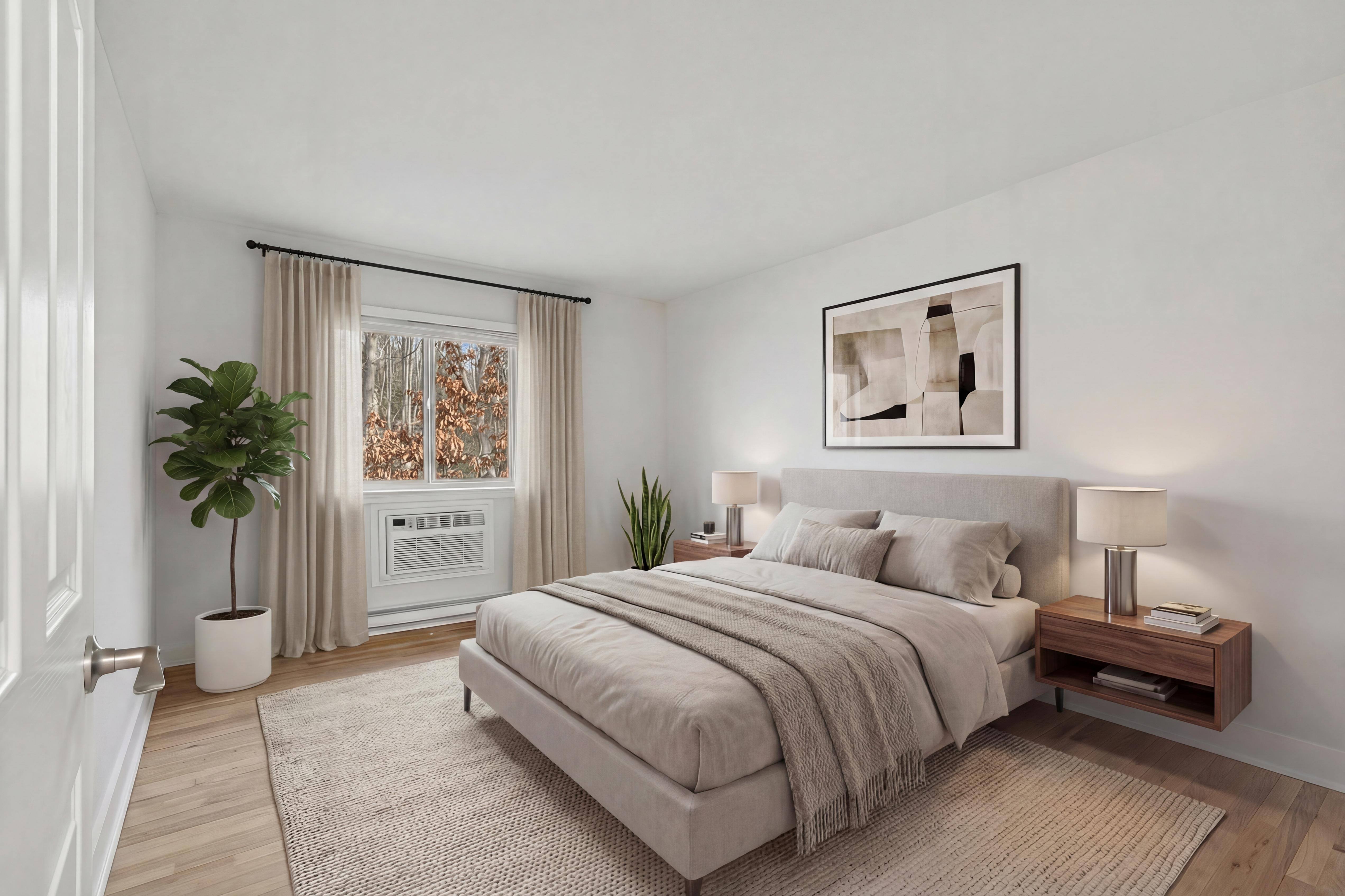 Atlantic Pointe Apartments – photo 3
