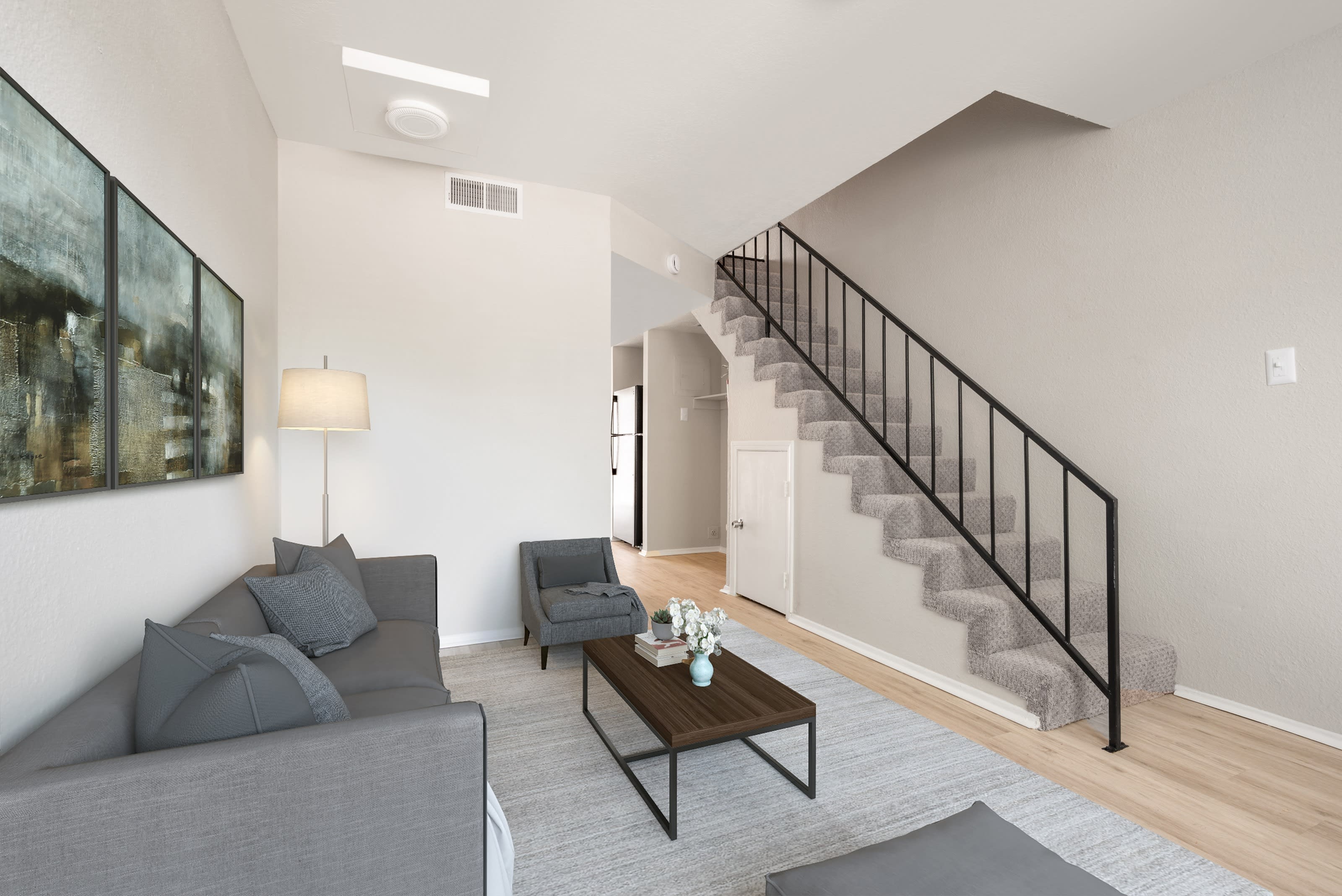 Spain Townhomes – photo 3