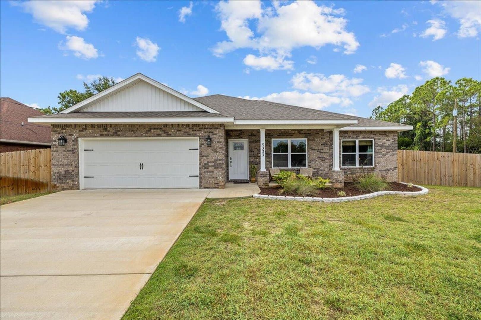 5333 Longhorn Trail Gulf Breeze Fl 32563 – photo 1