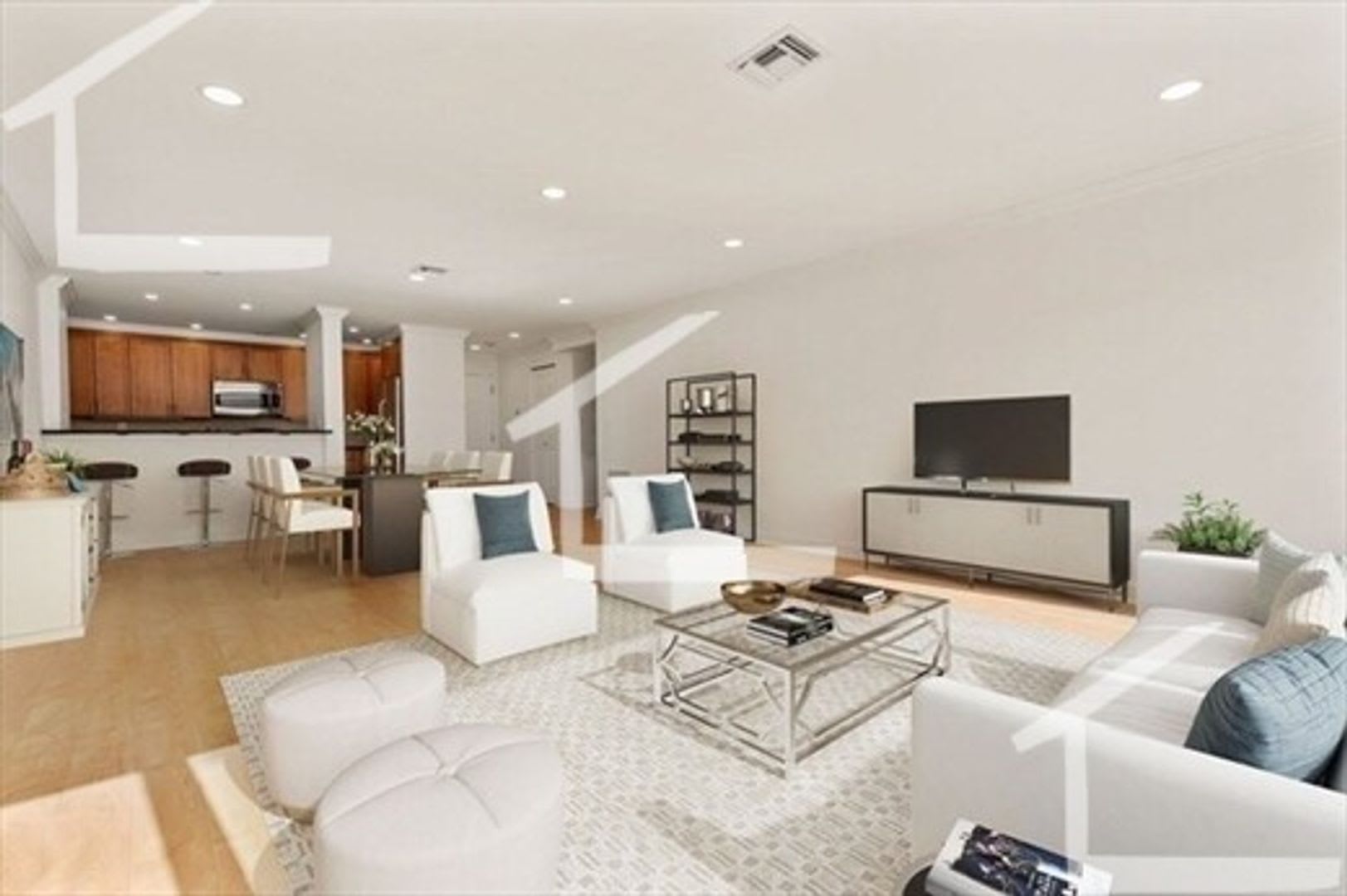 Huge 2 Bed In Newton – photo 4