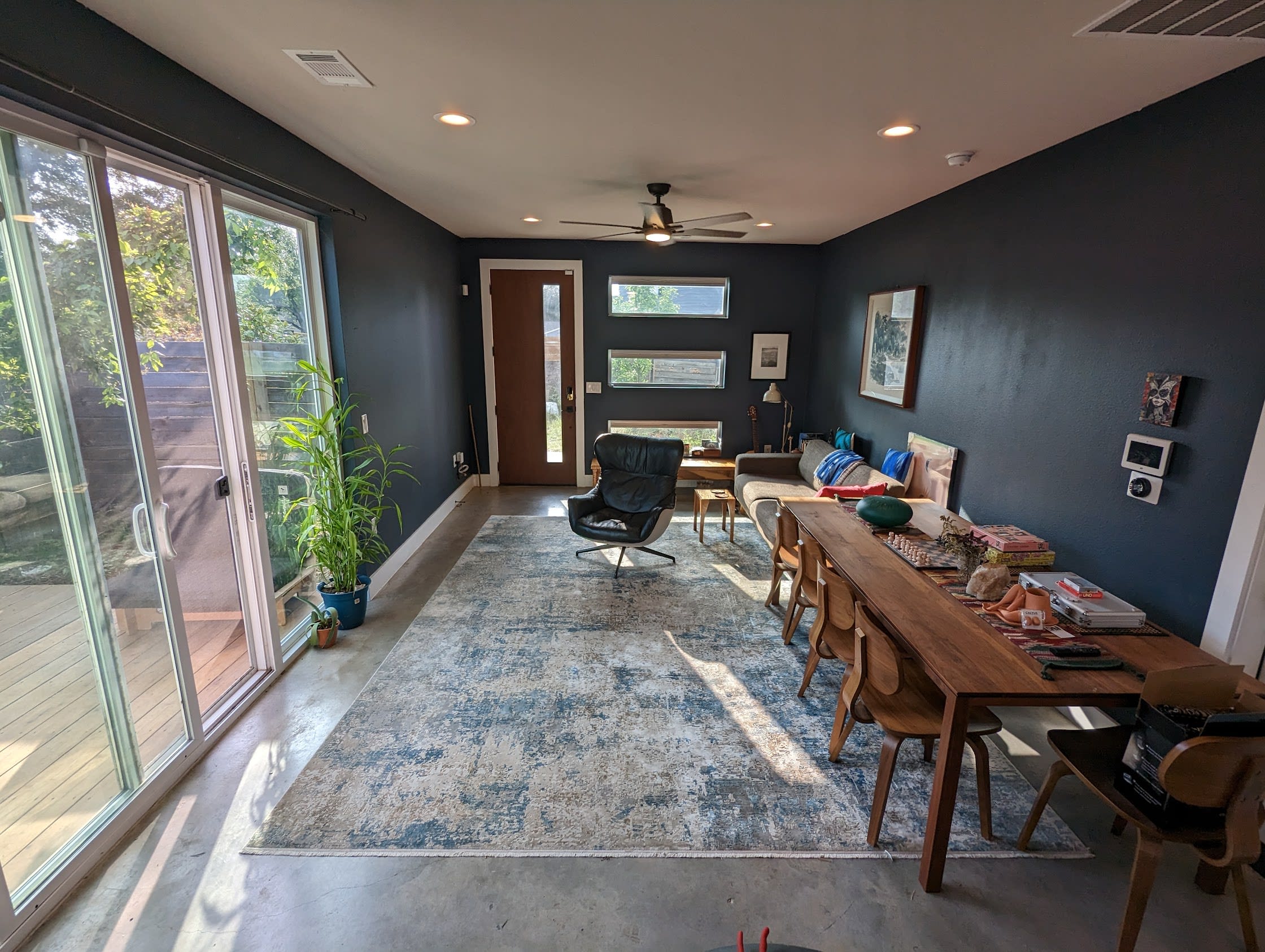 1144 Mansell Avenue Unit 1 – photo 2