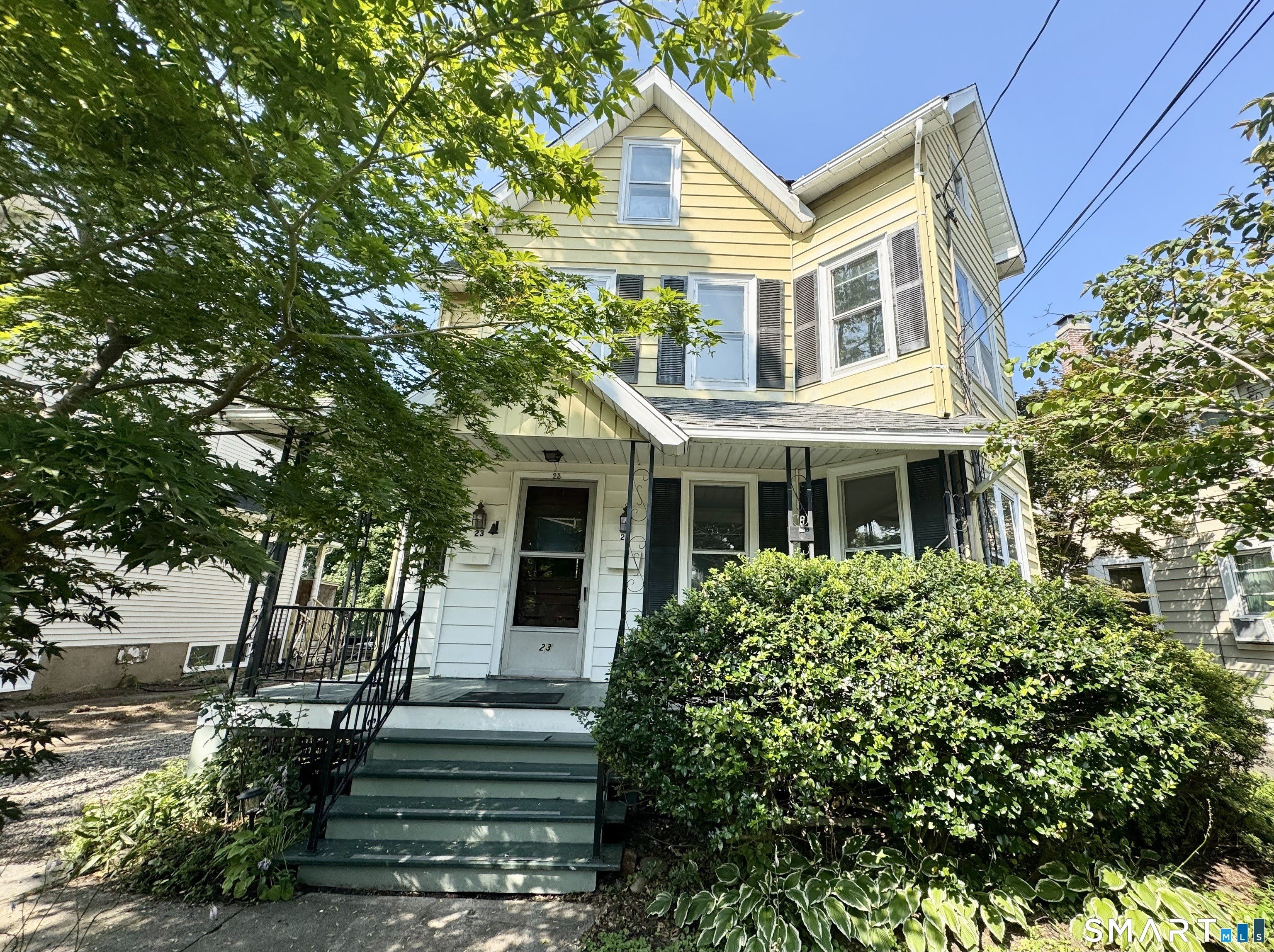 23 Quintard Avenue – photo 1