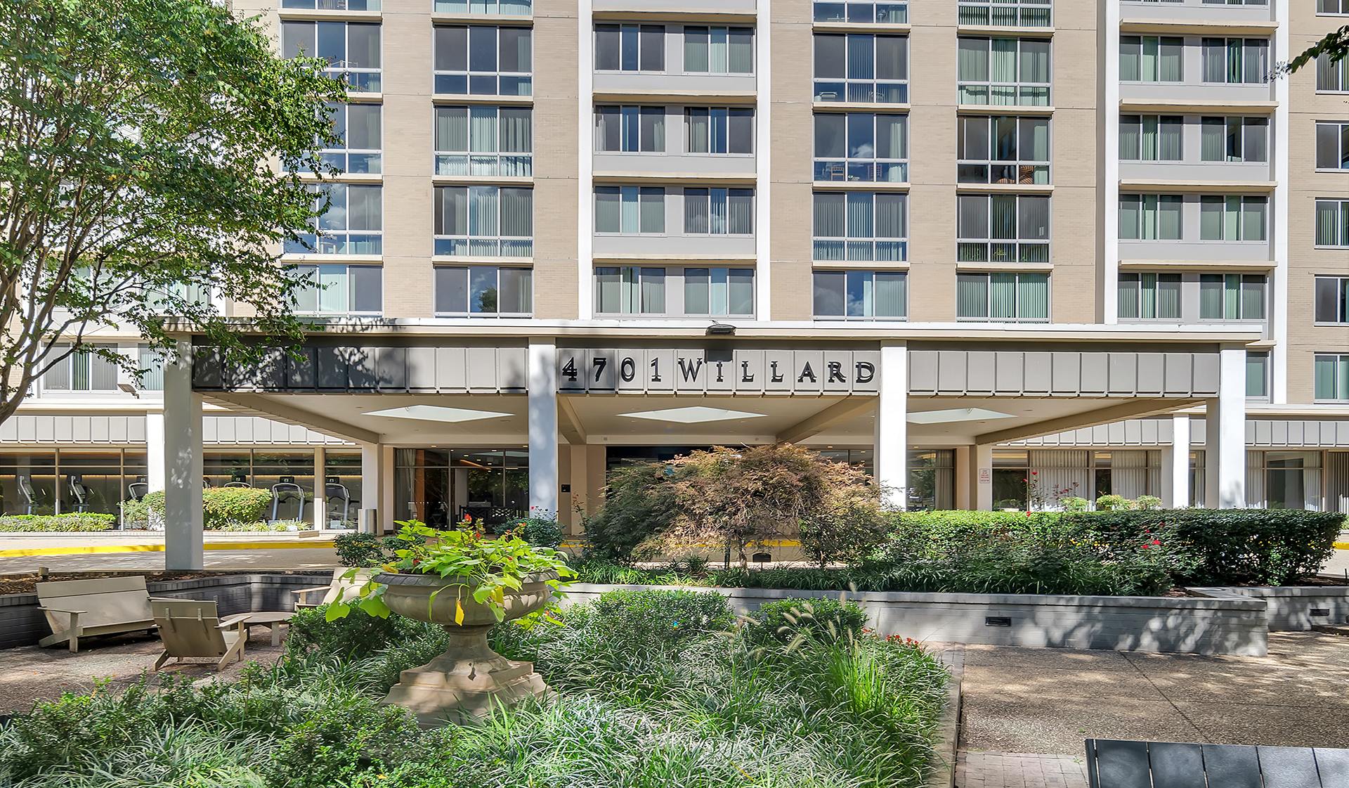 Willard Towers – photo 3