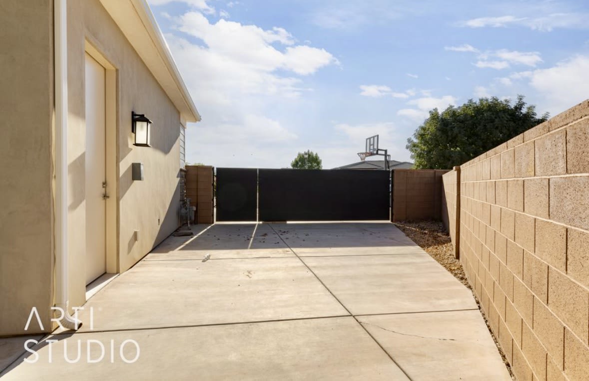 3933 South Steeplechase Road – photo 4