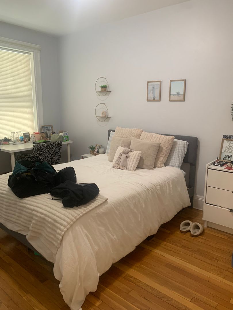 105 Chester St #1A Boston MA 02134 – photo 3