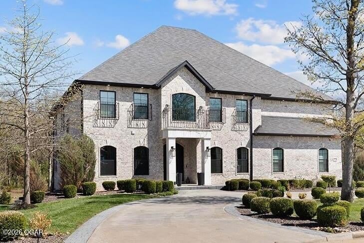 2717 Callaway Ridge – photo 1
