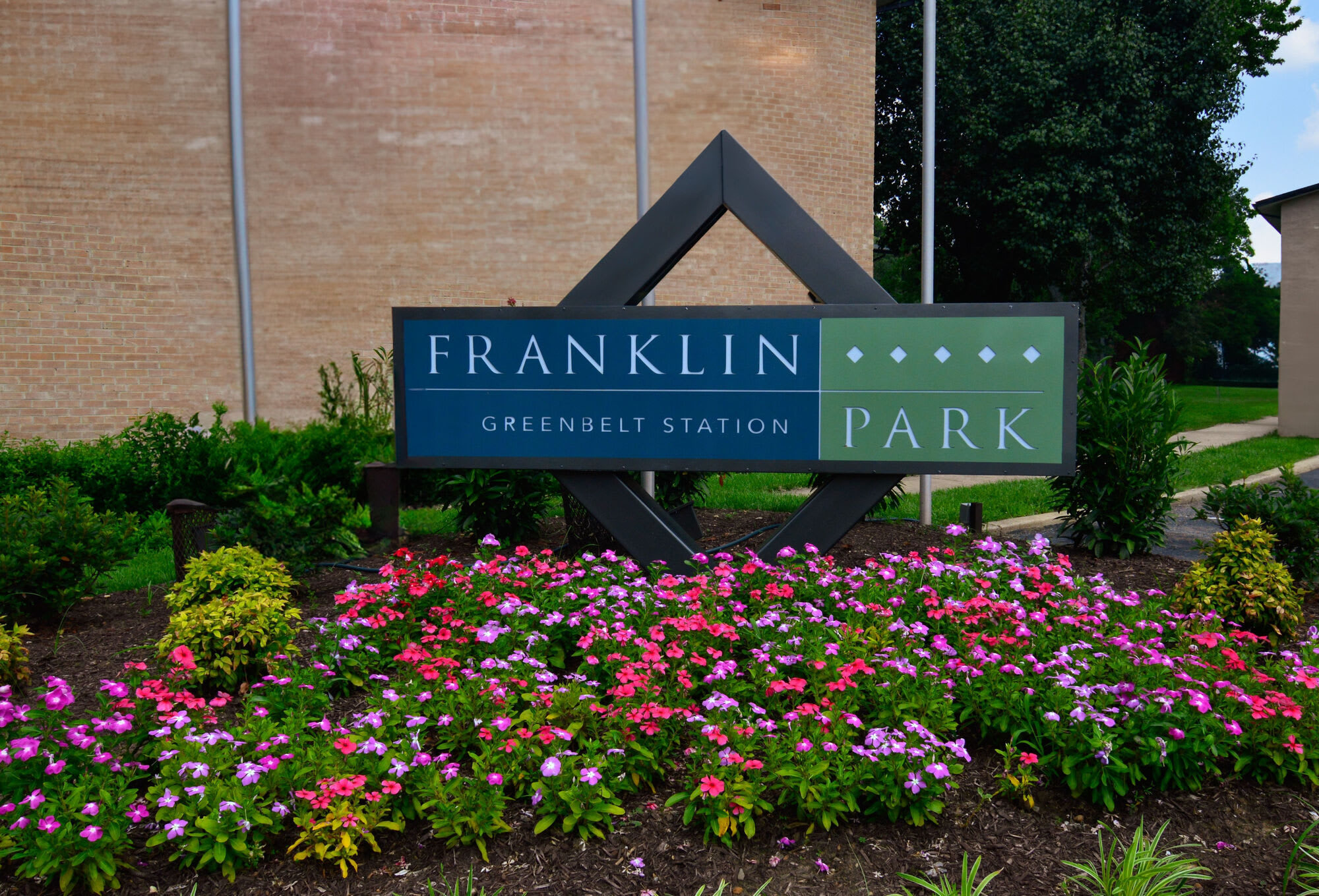 Franklin Park at Greenbelt Station – photo 2