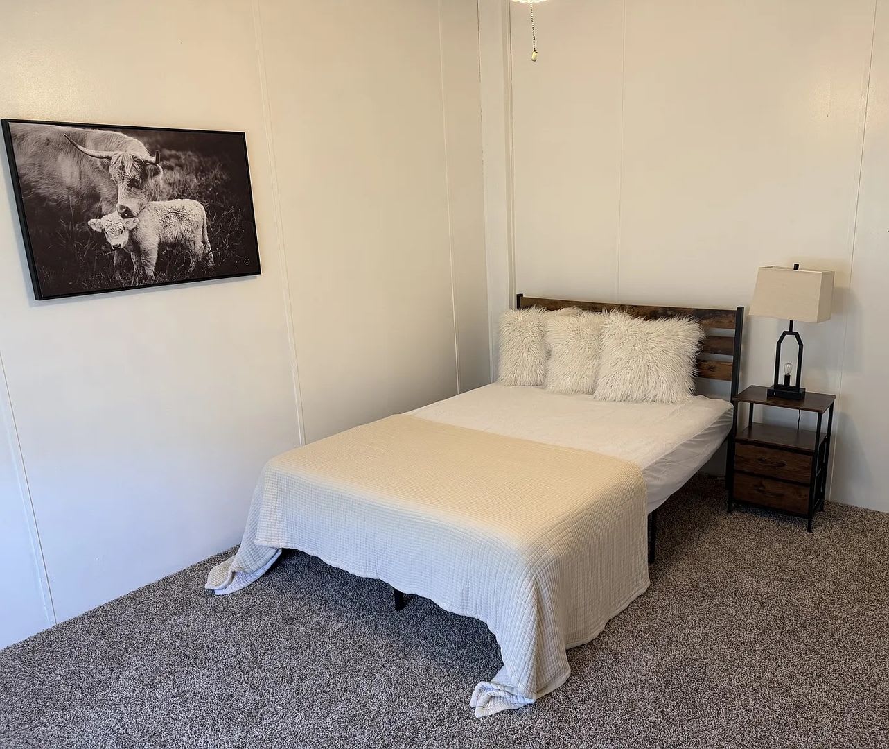 Room in 4 Bedroom Home in Leander – photo 4