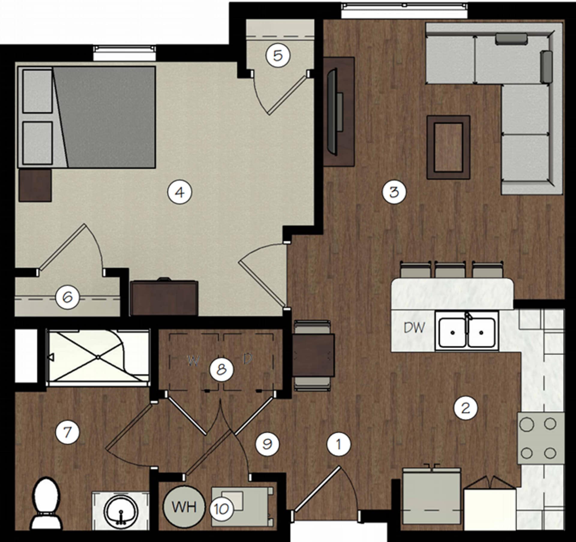 Canyon Place Senior Living – photo 3