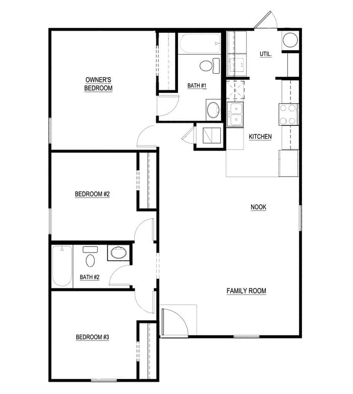 803 Roosevelt Street – photo 4