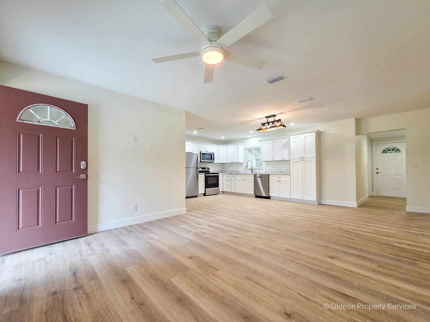 Renovated 3/2 in Plantation Hills in Alachua – photo 5