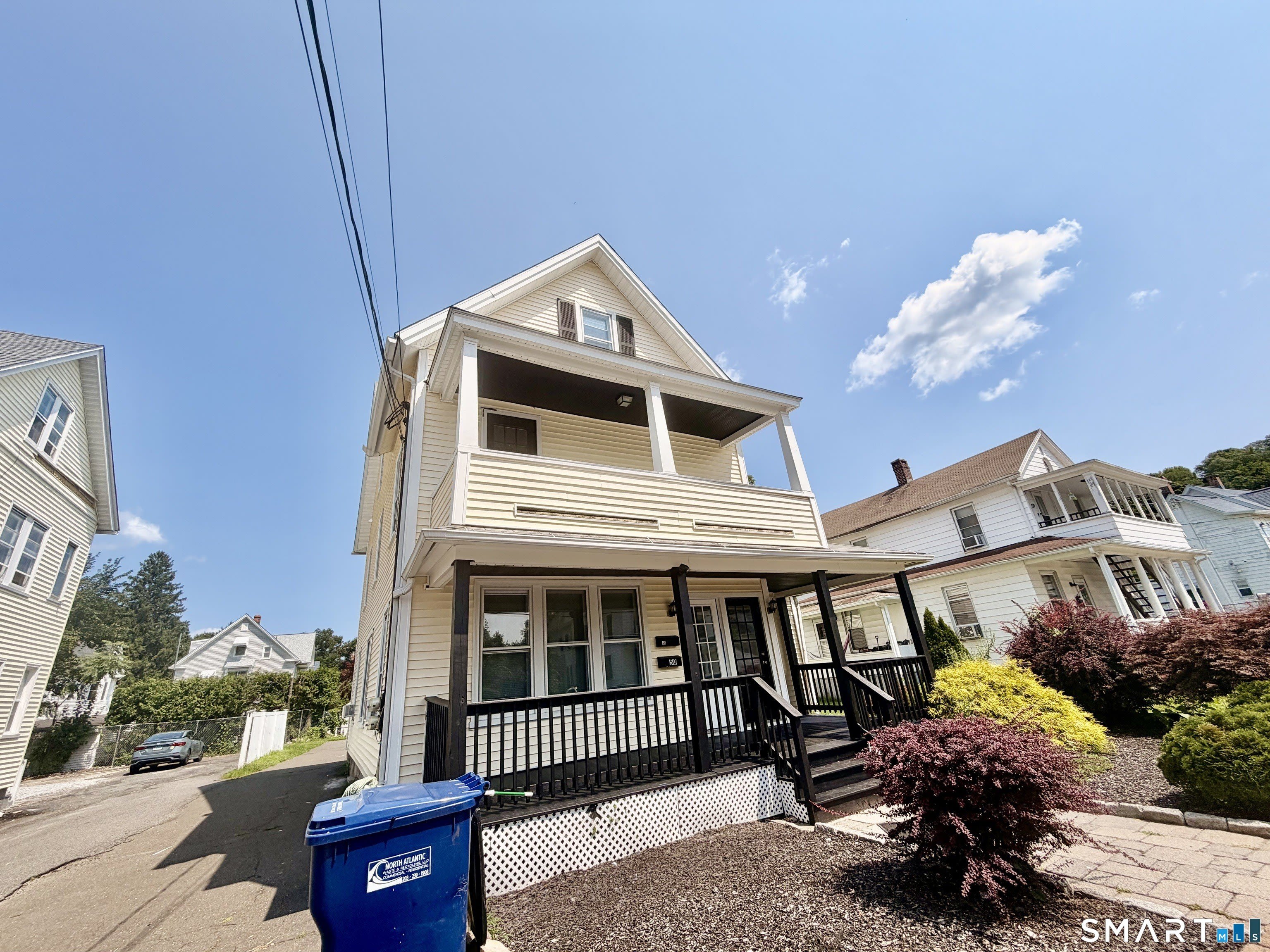 48 Vine Street – photo 1