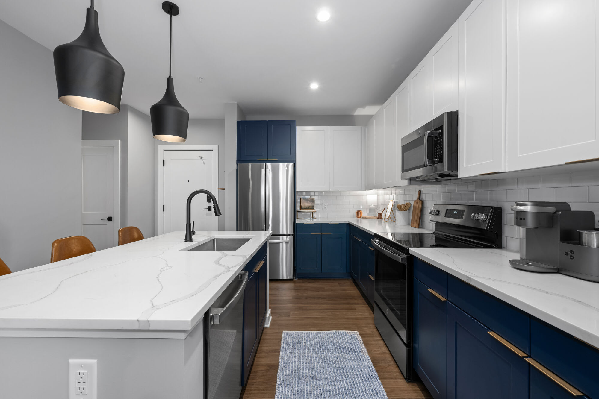 The Rowe at Commonwealth – photo 4