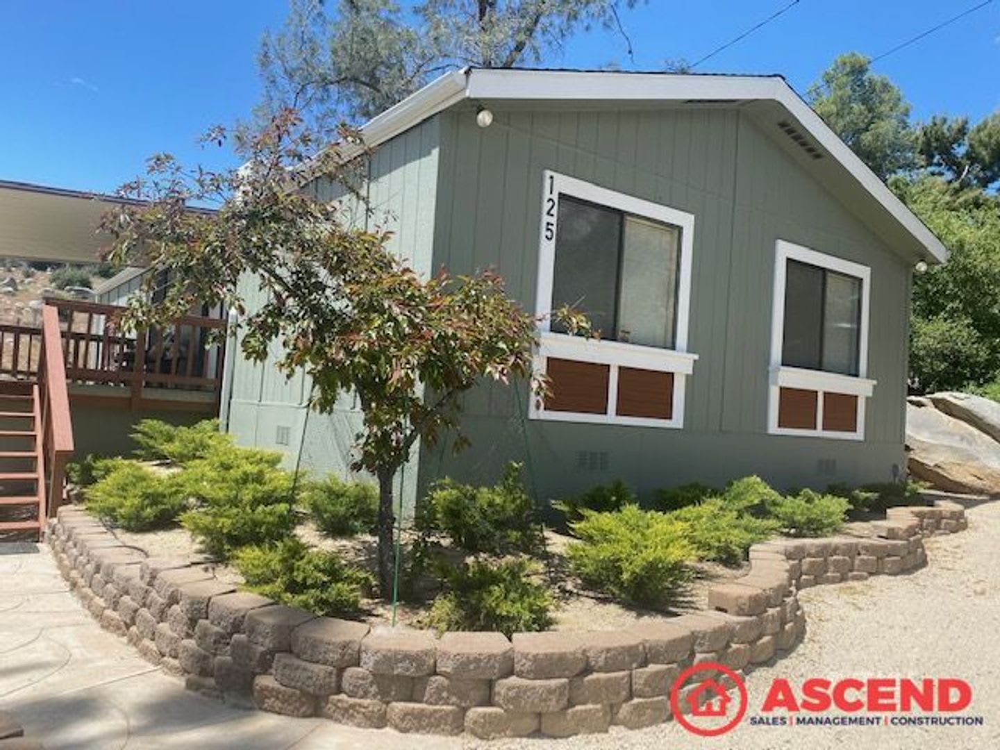 Charming 3-Bedroom, 2-Bath Home Available in Wofford Heights, CA – photo 1