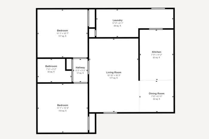 2517 East Culver Street – photo 3