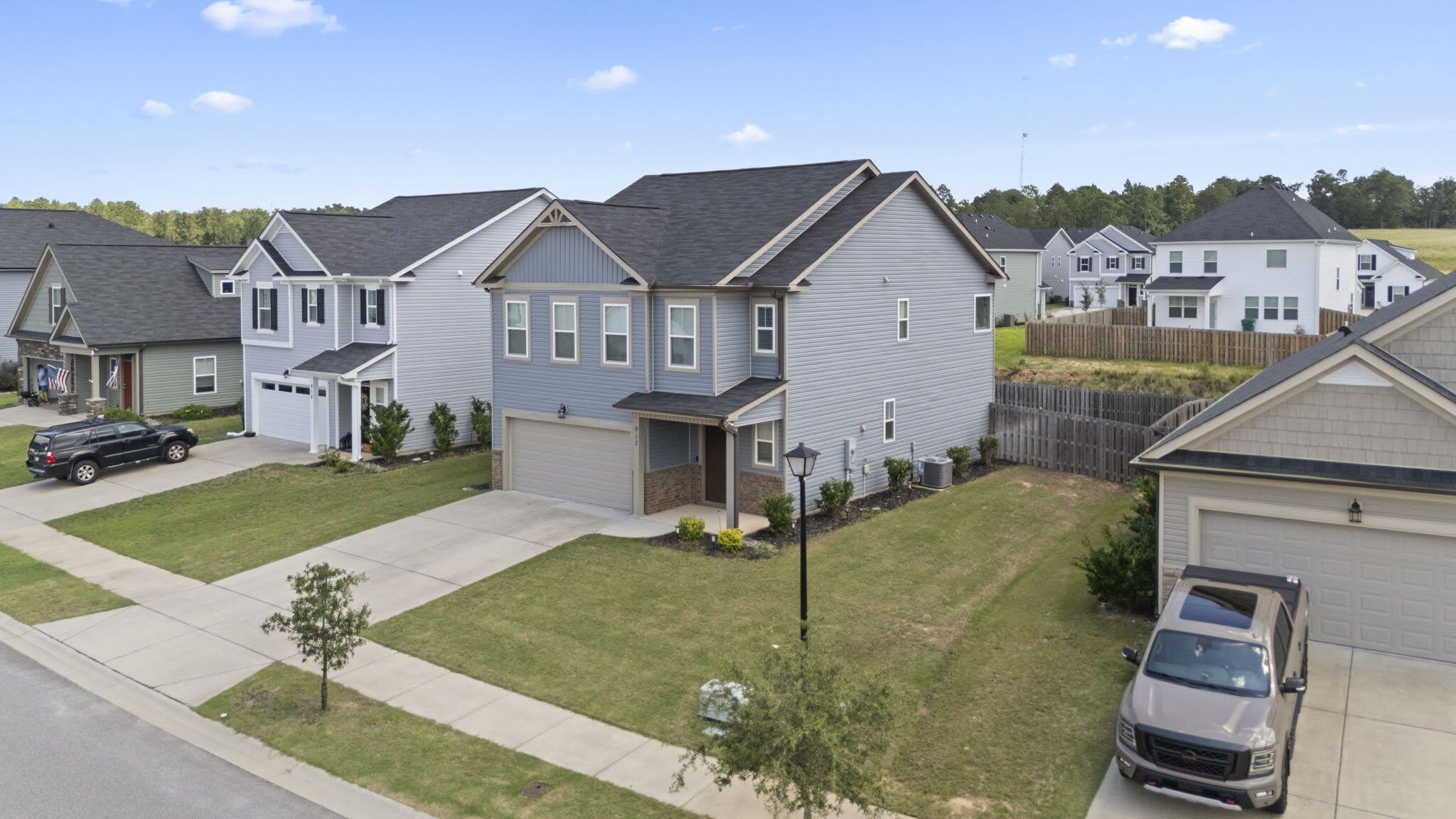 912 Newburn Drive – photo 3