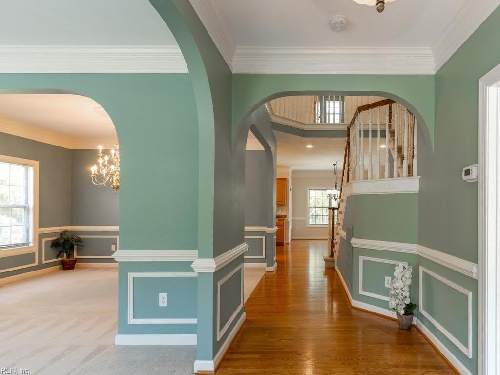 138 Greengable WAY – photo 3