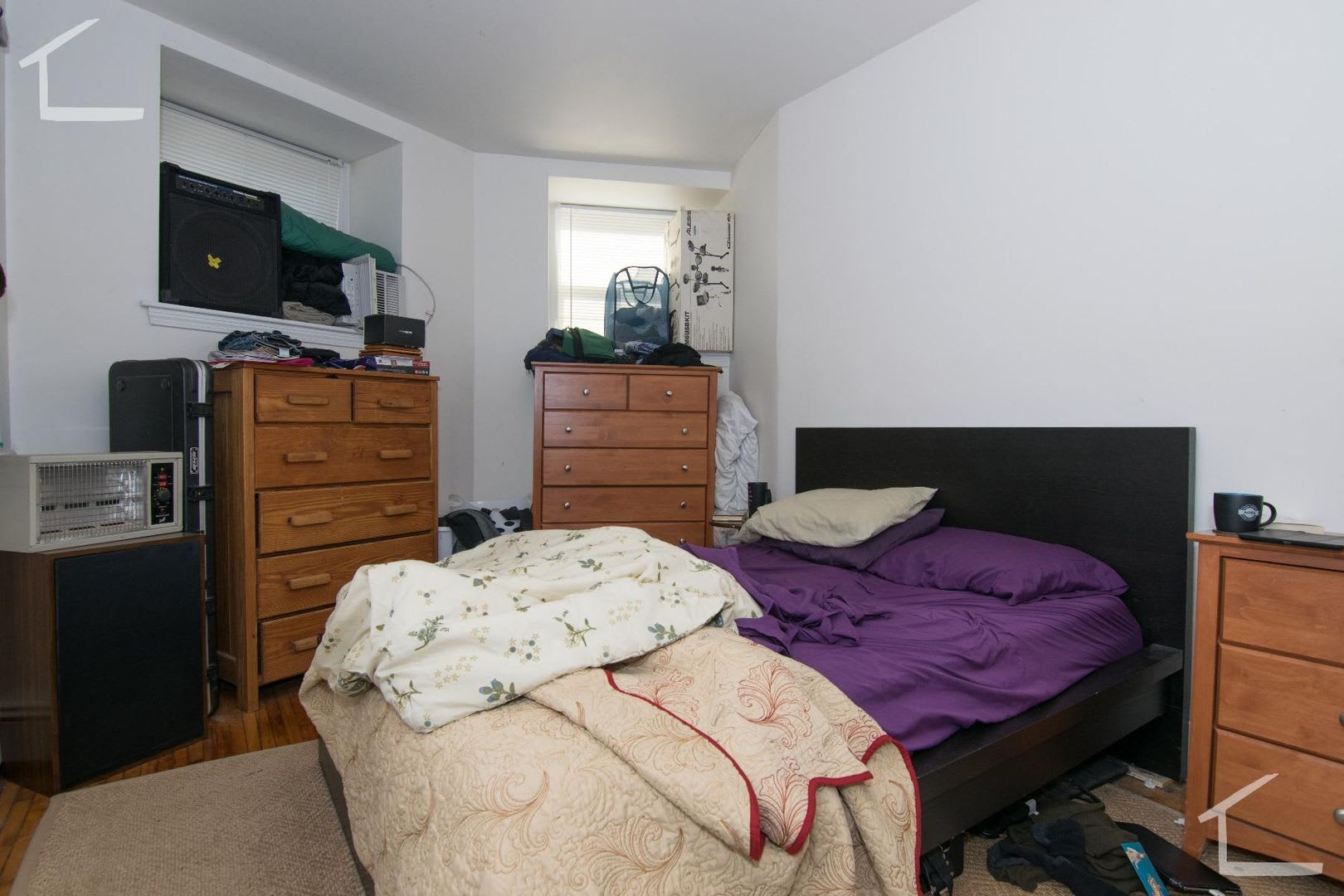 Nice 1 bed in Allston – photo 5