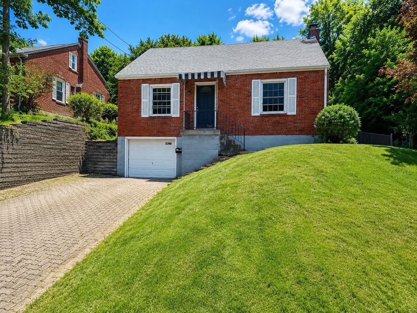 2768 Glenny Lane – photo 1