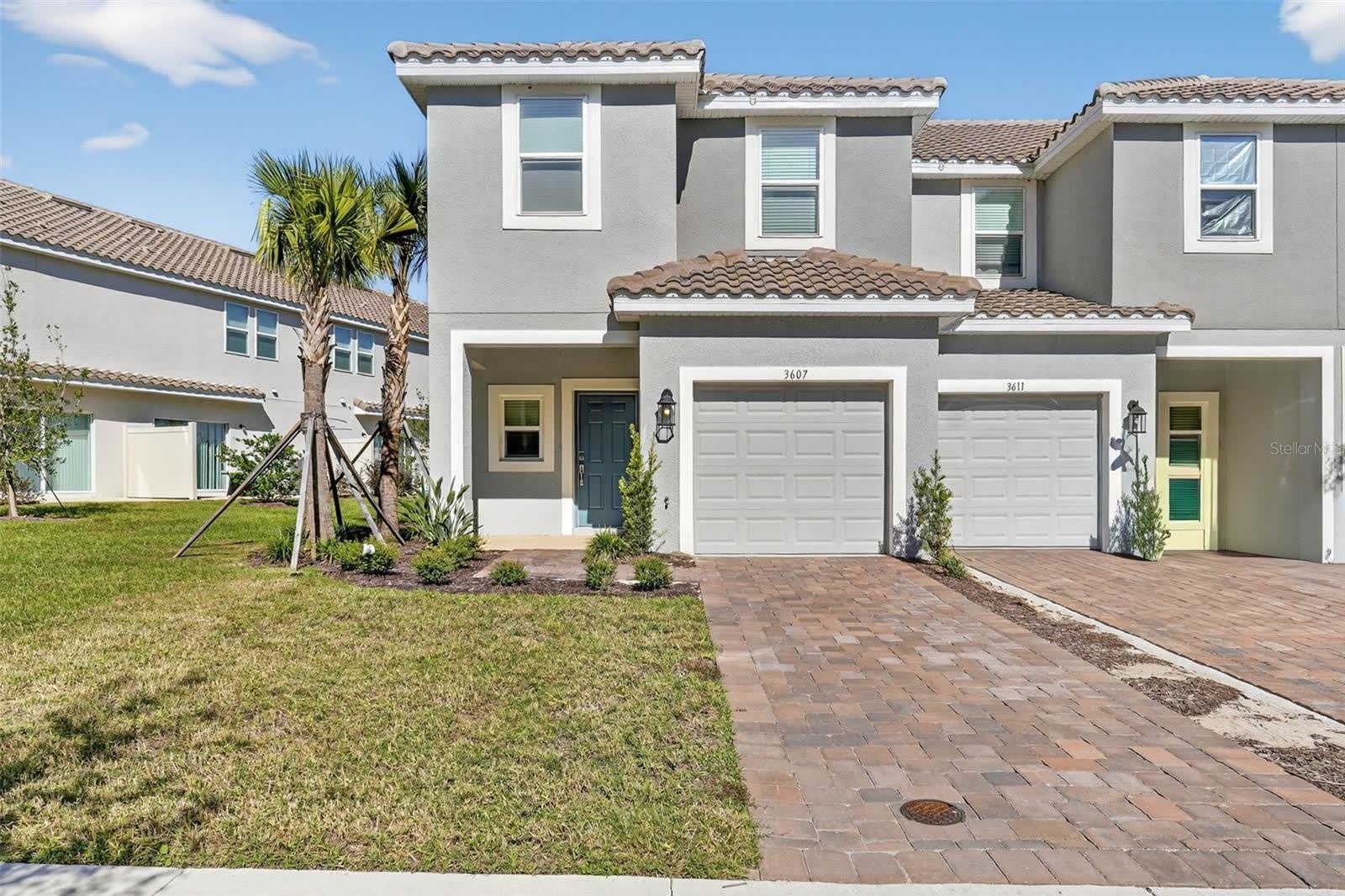 3607 Main Harbor Drive S – photo 1