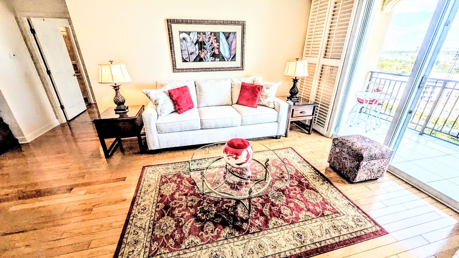 SHORT TERM TURNKEY FURNISHED DOWNTOWN AT THE RENAISSANCE – photo 5