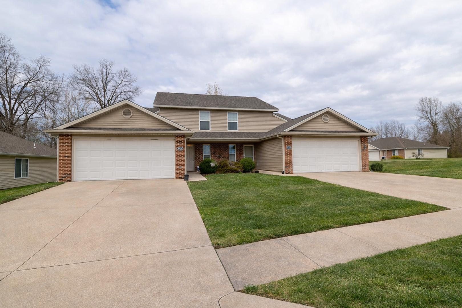 4 Bedrooms and 3 Bath – photo 1