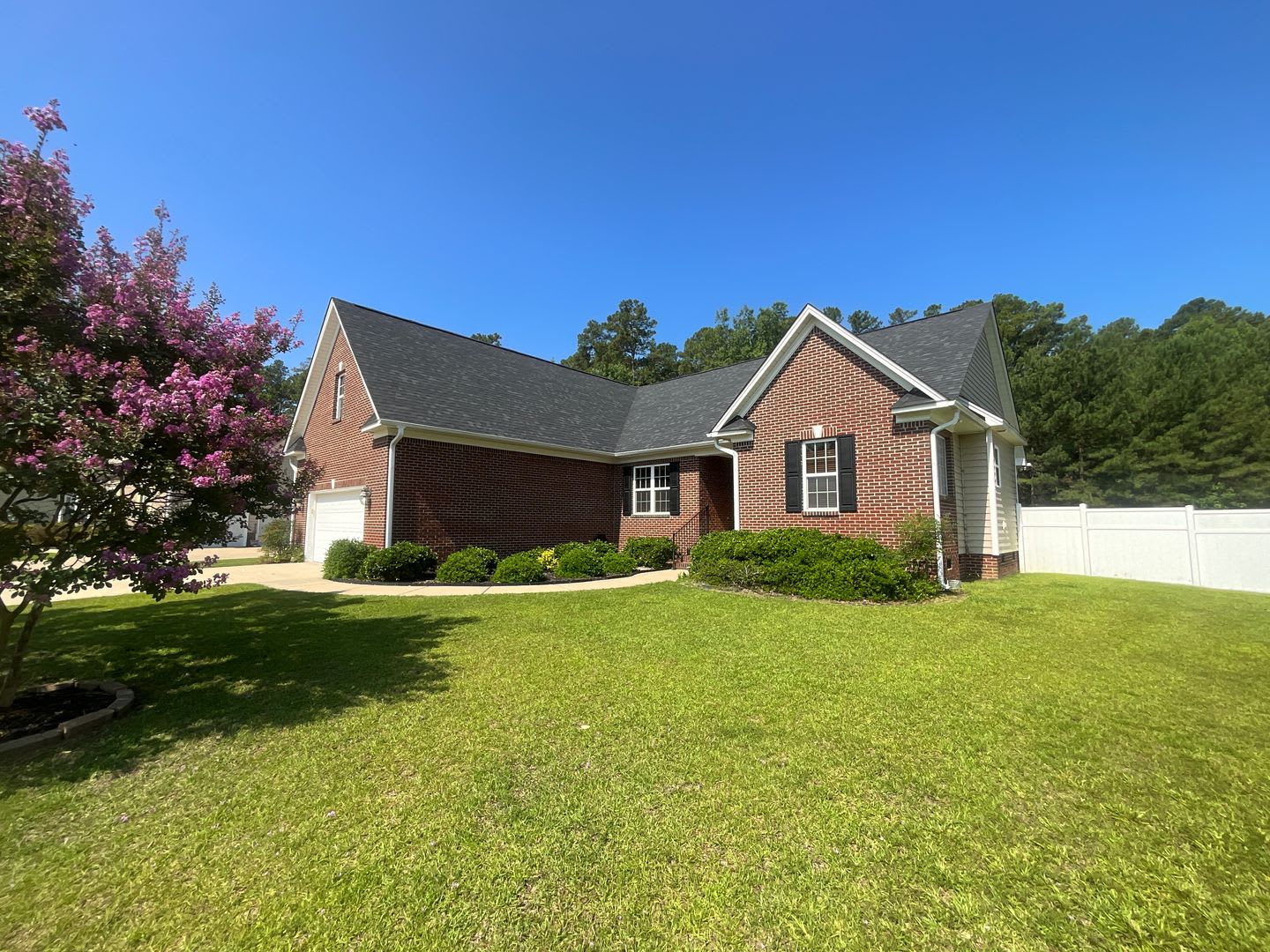 404 Windover Drive Raeford, NC 28376~ The Pines @ Westgate **$500 OFF FIRST FULL MONTH'S RENT** – photo 2