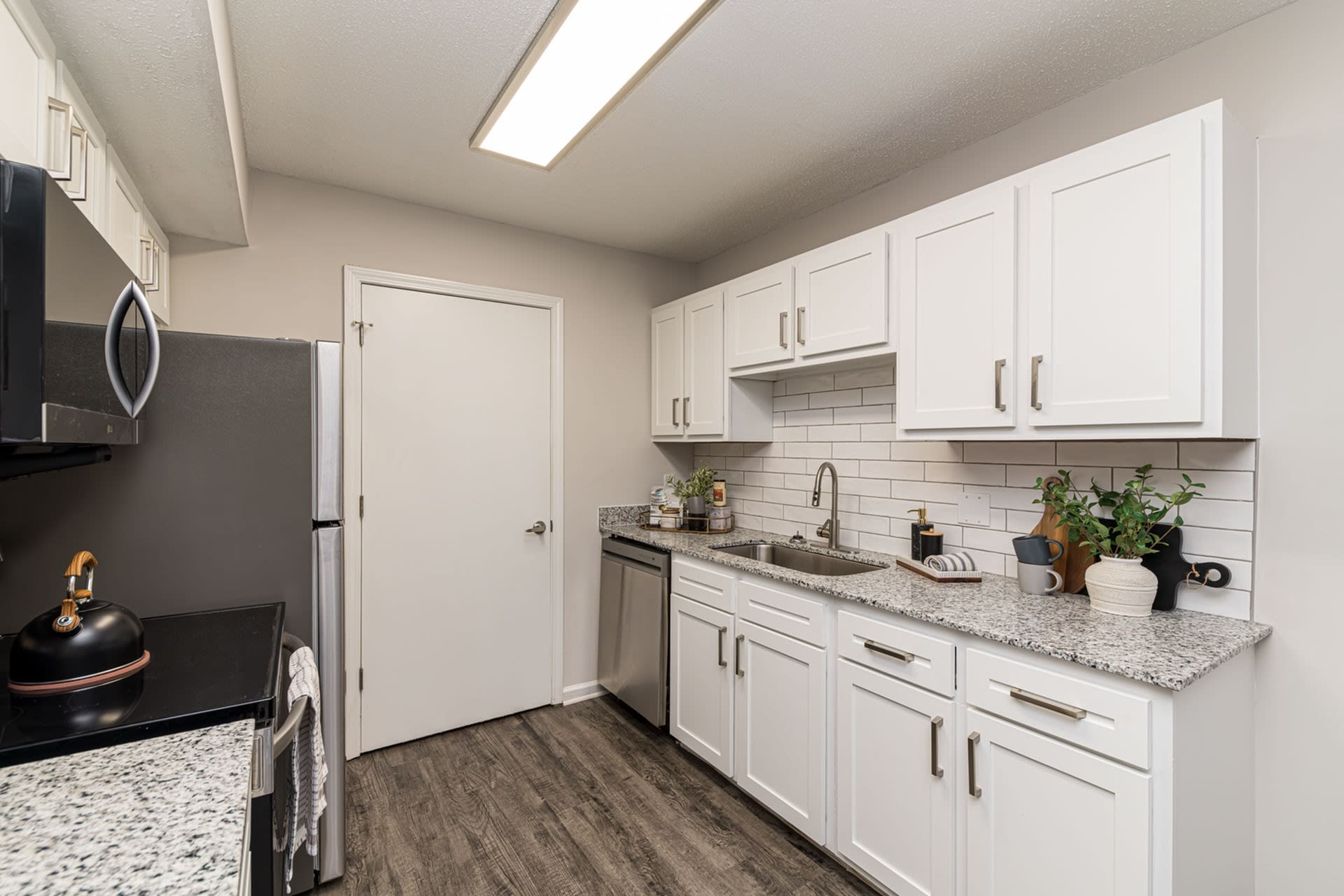 The Wesley Apartment Homes – photo 4