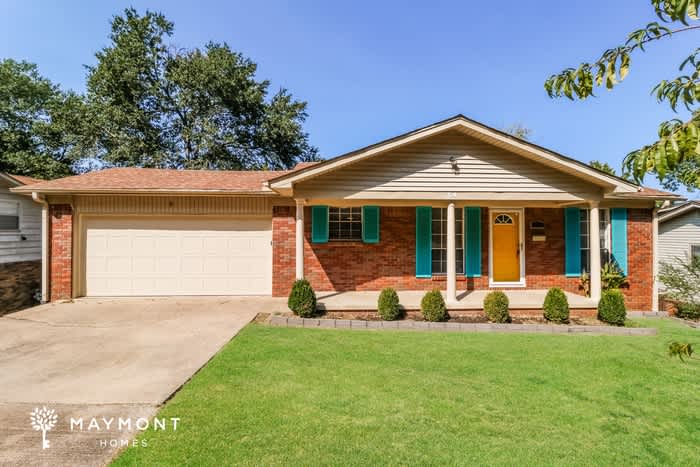 34 Brookridge Drive – photo 1