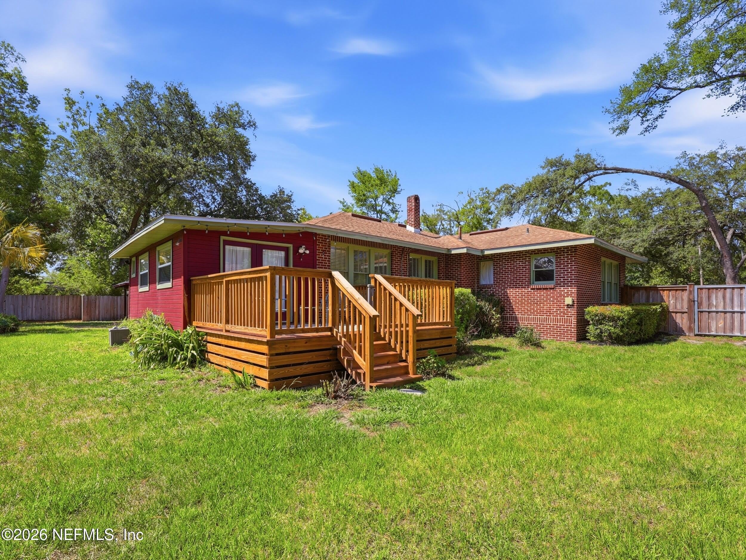 1222 Ingleside Avenue – photo 5