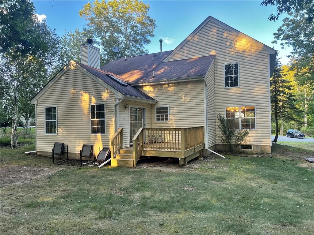 2146 Bedford Drive – photo 2