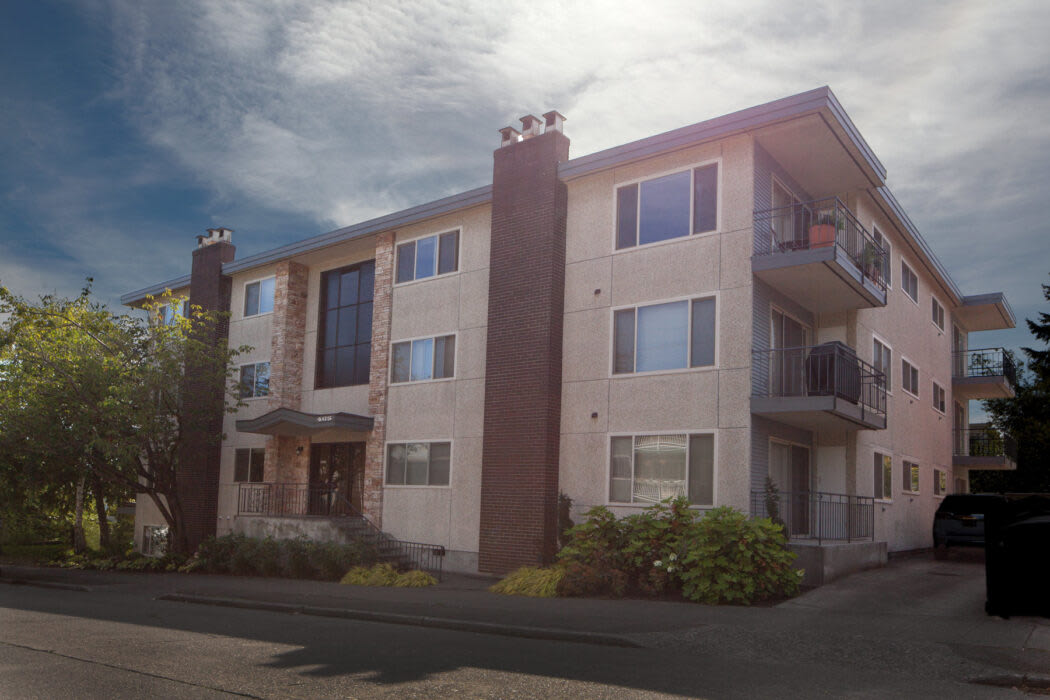Woodland West Apartments – photo 1
