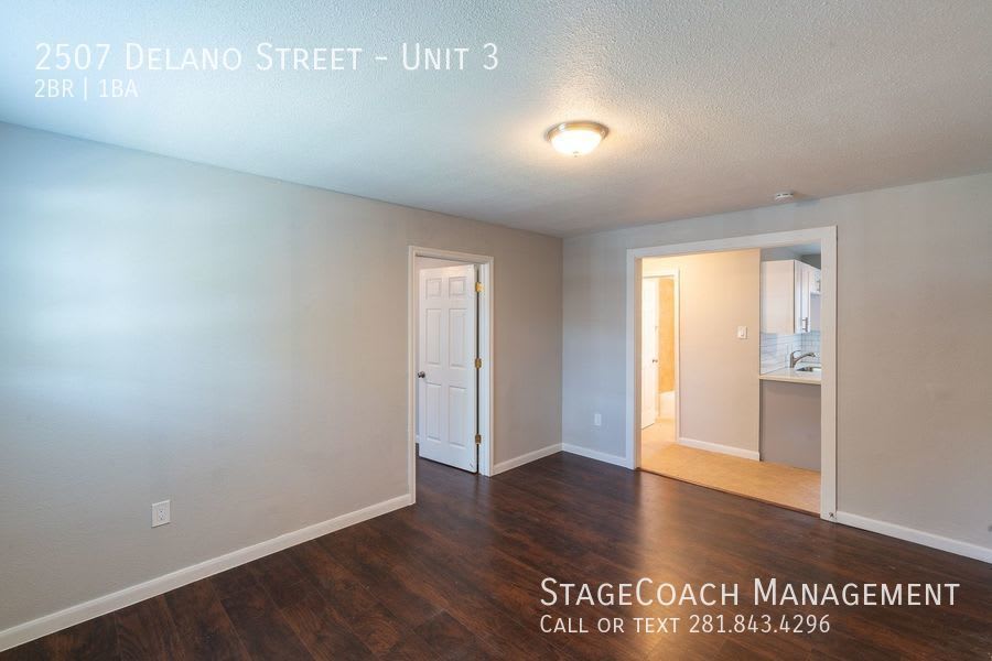 2507 Delano Street – photo 3