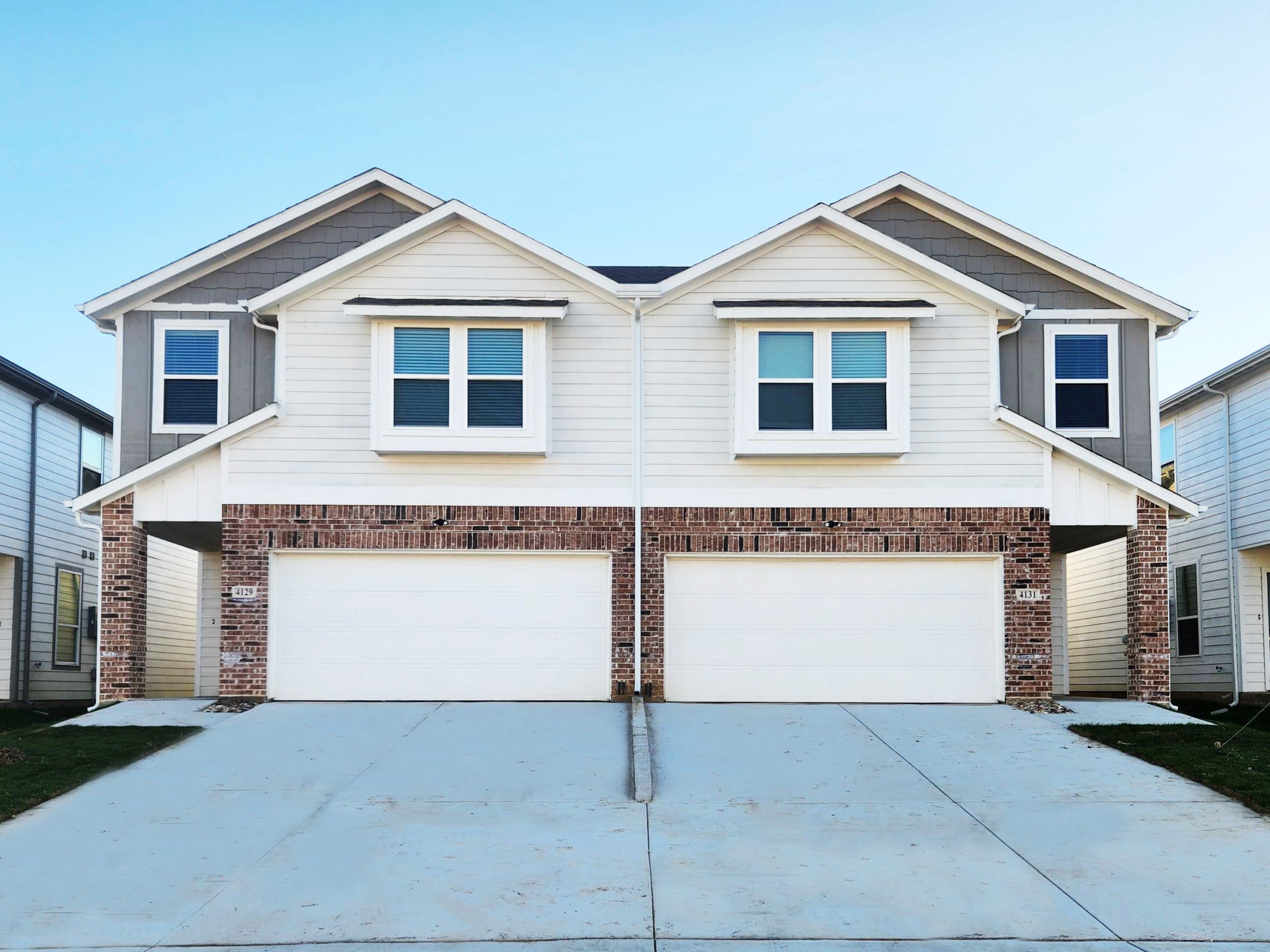 Hampton Villas – photo 2