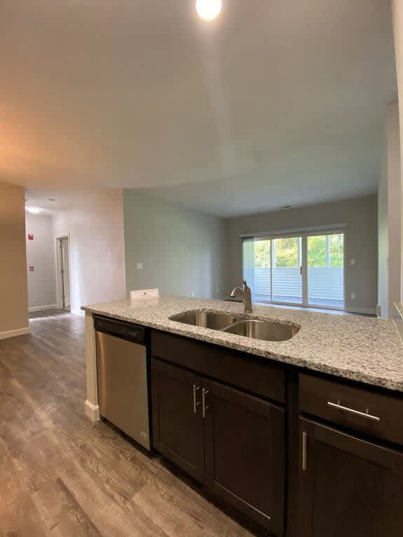 Washington Village Apartments – photo 4