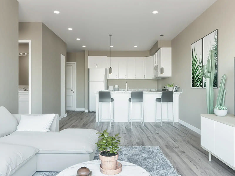 Coyote Creek Apartments – photo 3