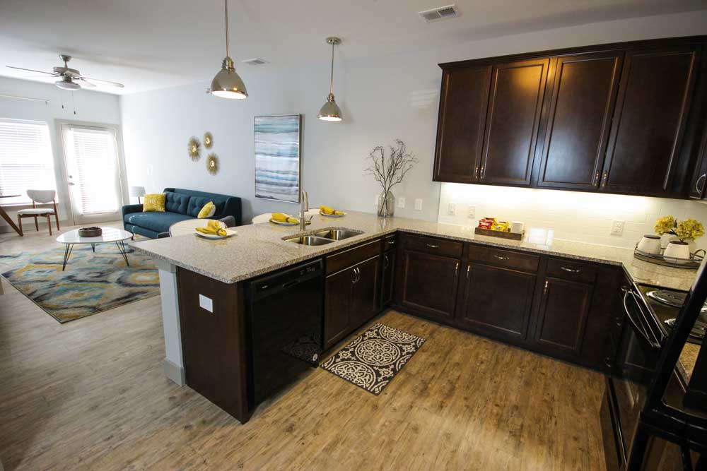 The Vue Luxury Apartments – photo 3