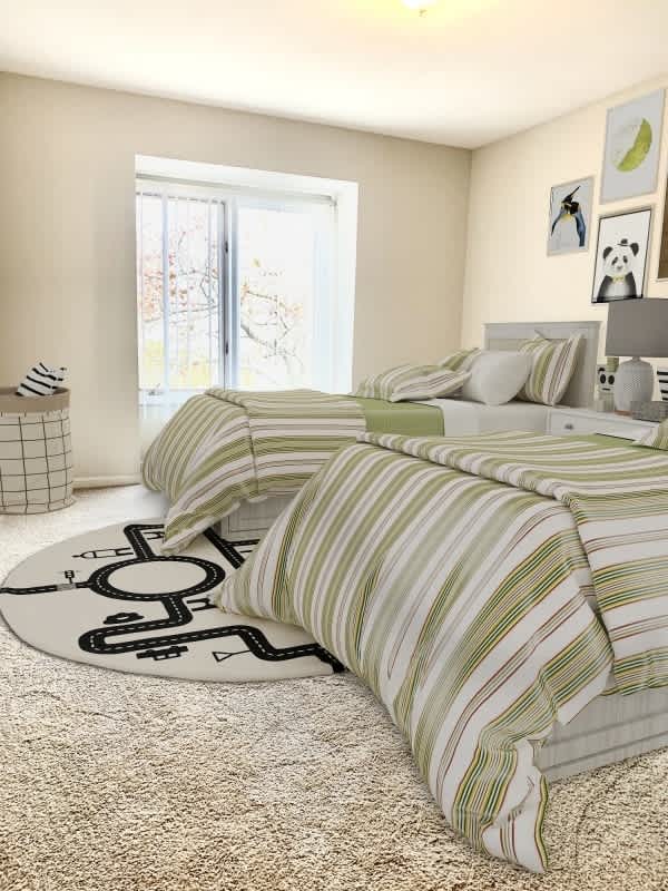 Covington Club Apartments & Townhomes – photo 3