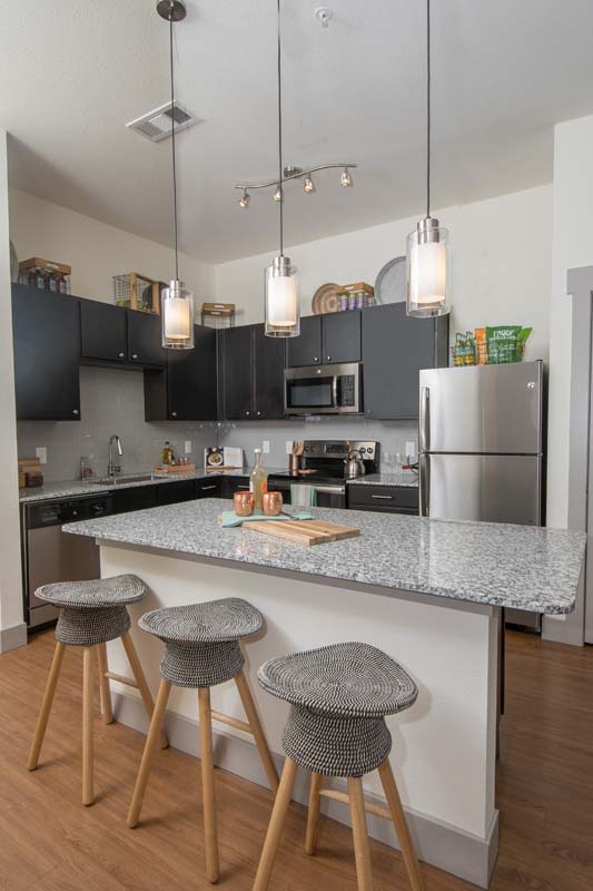 Ocotillo Apartments – photo 2