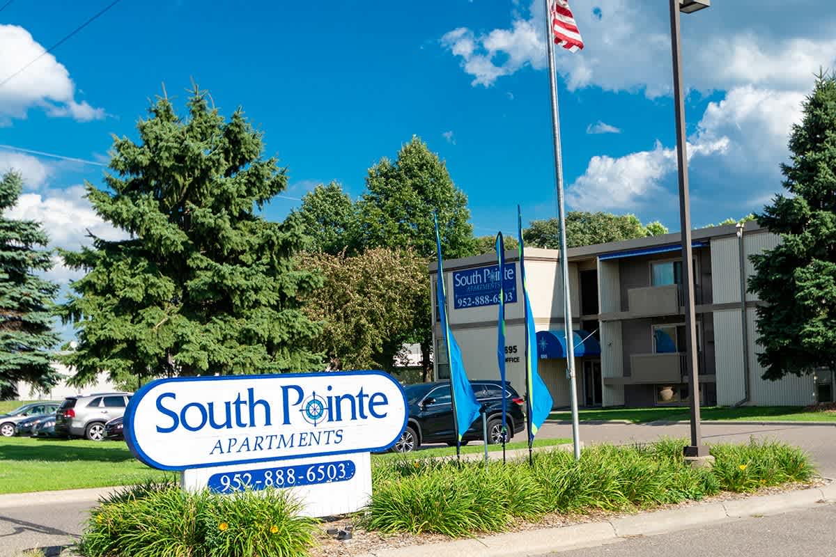South Pointe – photo 2