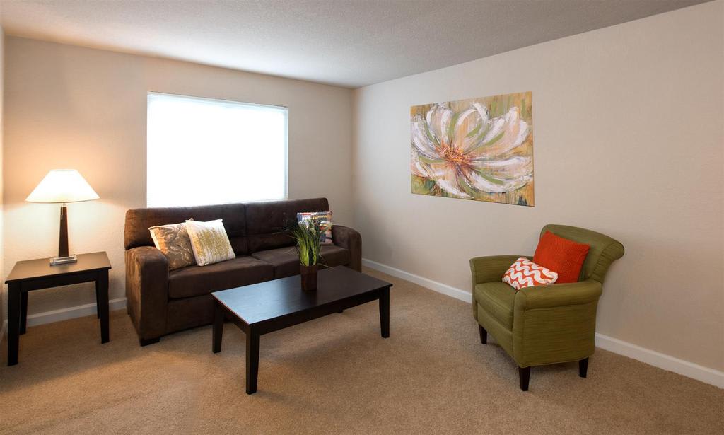 Thrive Apartment Homes – photo 2