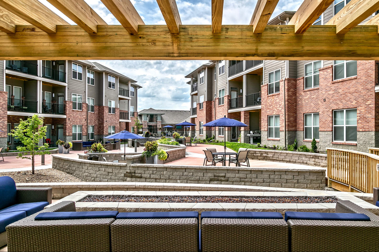 The Apartments at Lux 96 – photo 5