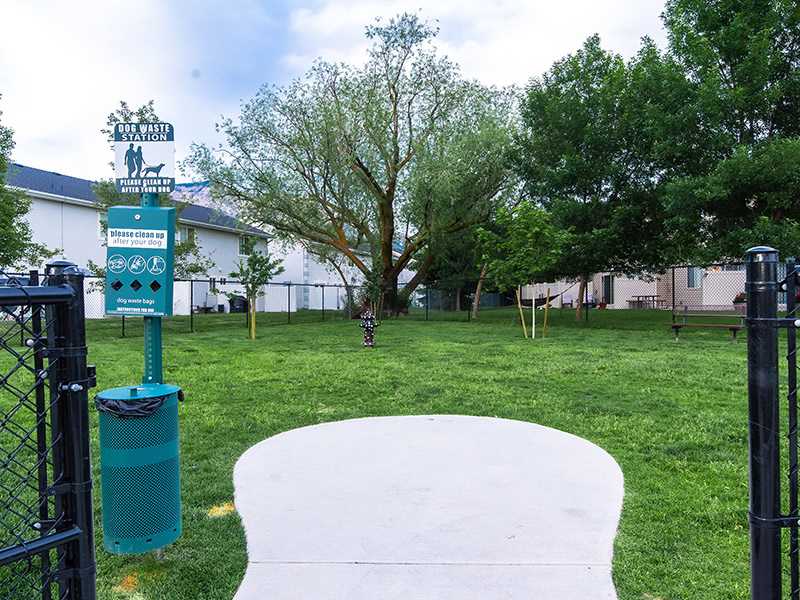The Ranches Townhomes – photo 4