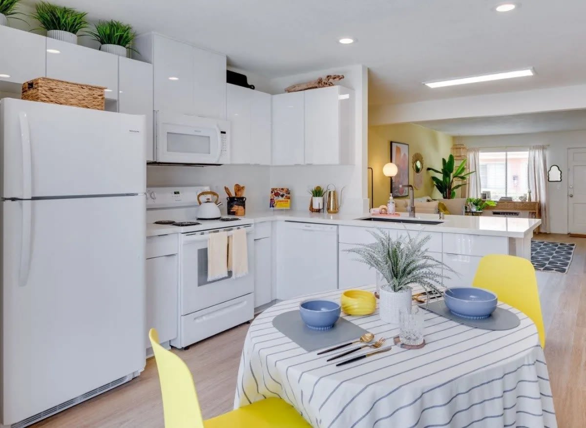Lincoln Estates – photo 1