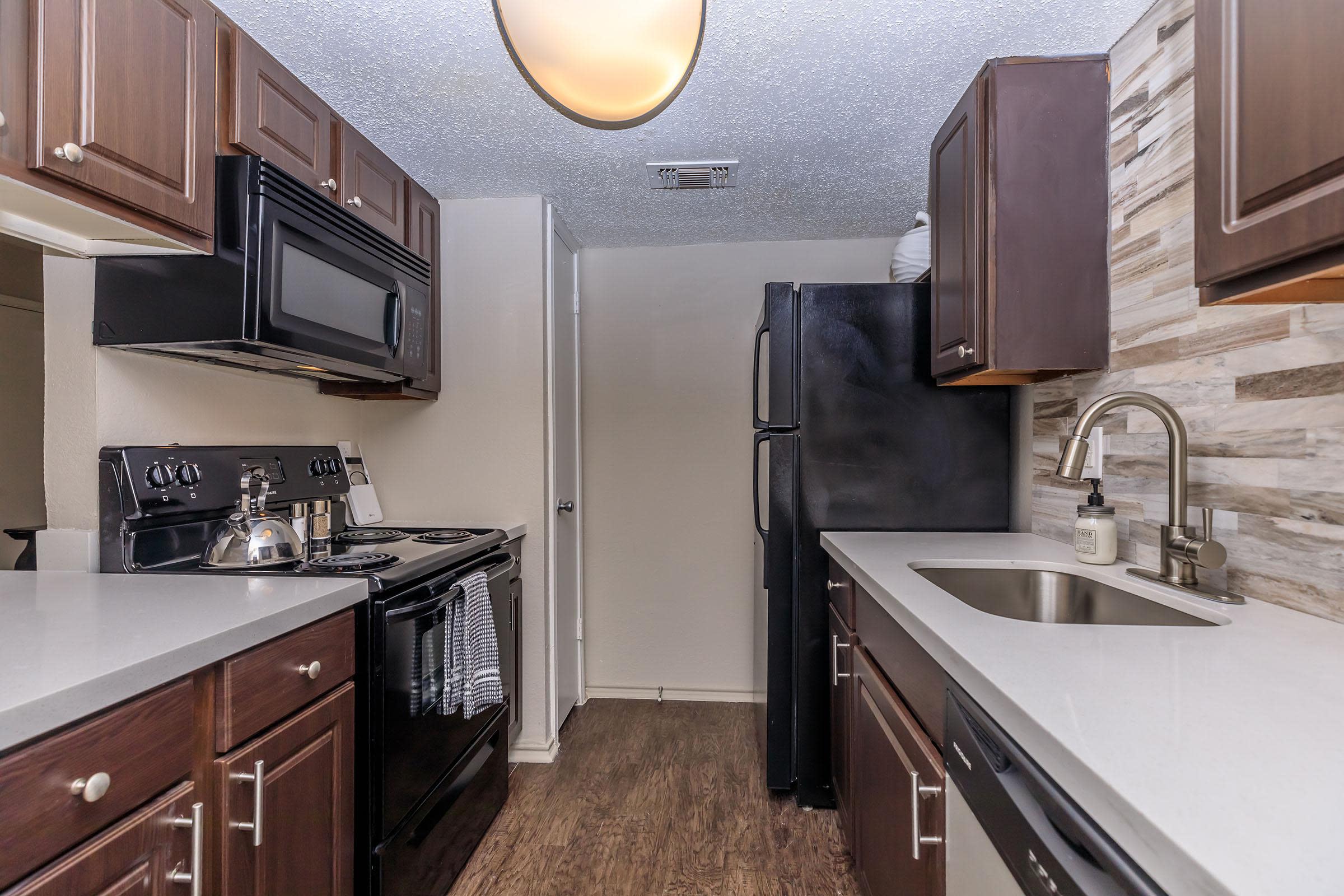 Nova Park Apartment Homes – photo 2