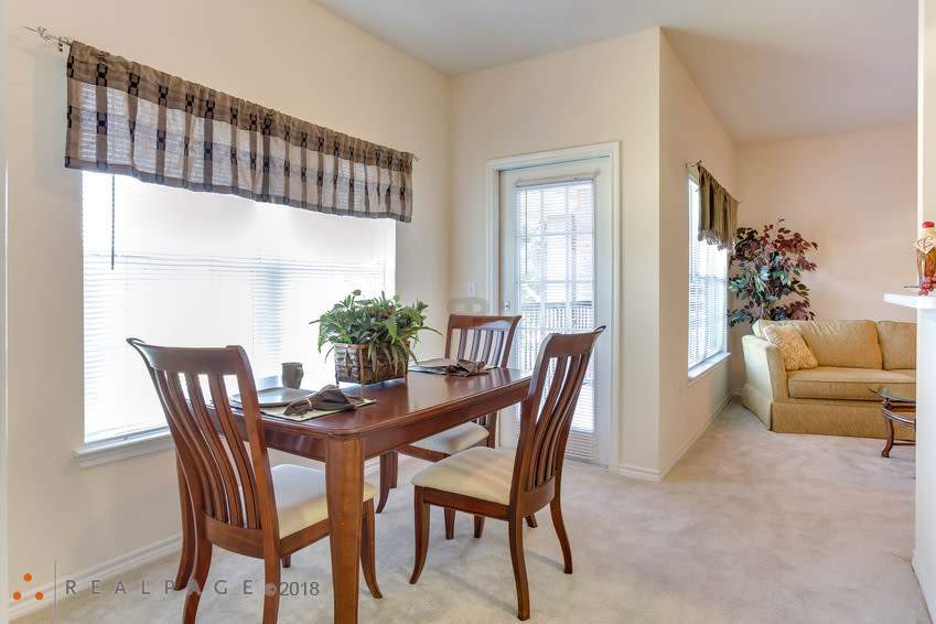Senior Housing – photo 4